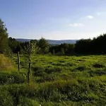 Blockhaus In Gajowka Mit Kaminofen By Interhome Prázdninový dům Mirsk
