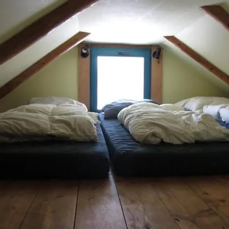 Prázdninový dům Blockhaus In Gajowka Mit Kaminofen By Interhome *