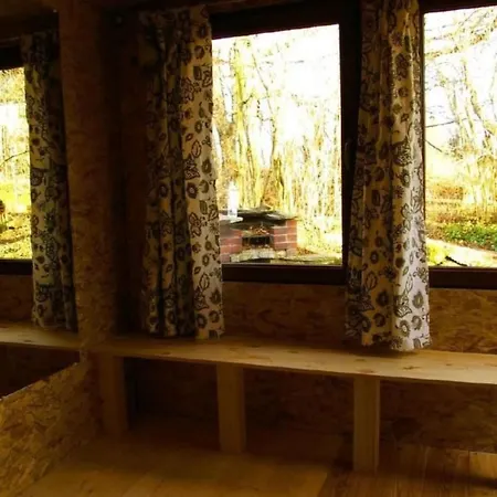 Blockhaus In Gajowka Mit Kaminofen By Interhome Mirsk