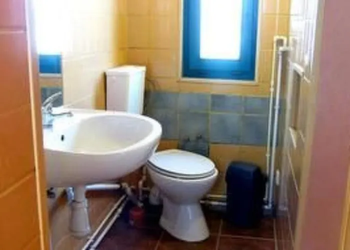 Ferienhaus Blockhaus In Mit Kaminofen By Interhome