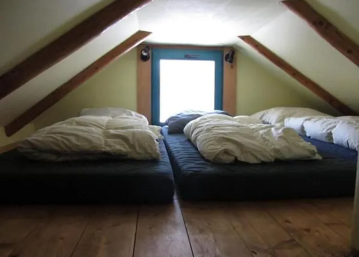 Ferienhaus Blockhaus In Mit Kaminofen By Interhome *